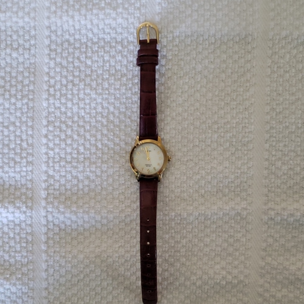 Timex Watch ⌚